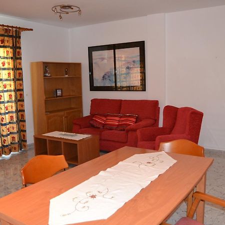 Octavios Apartment Дения Екстериор снимка