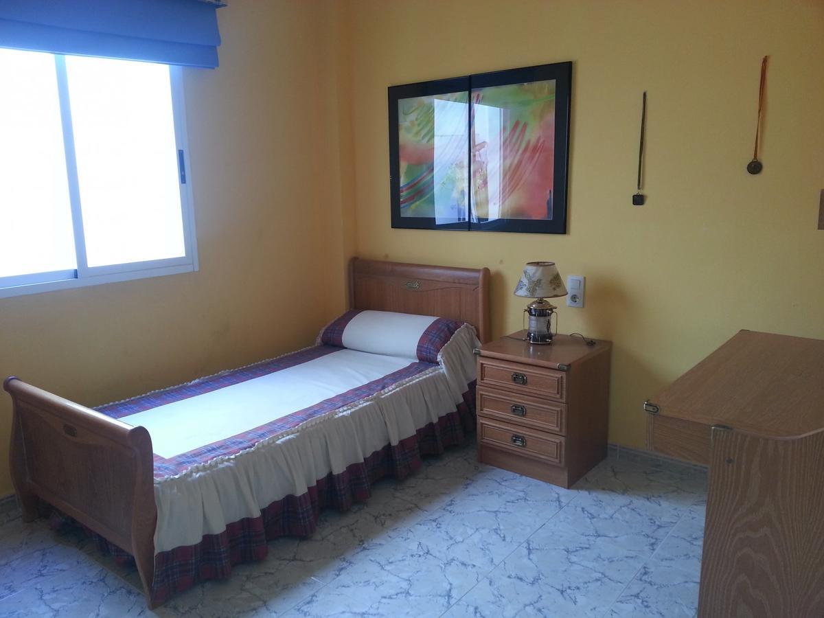 Octavios Apartment Дения Екстериор снимка