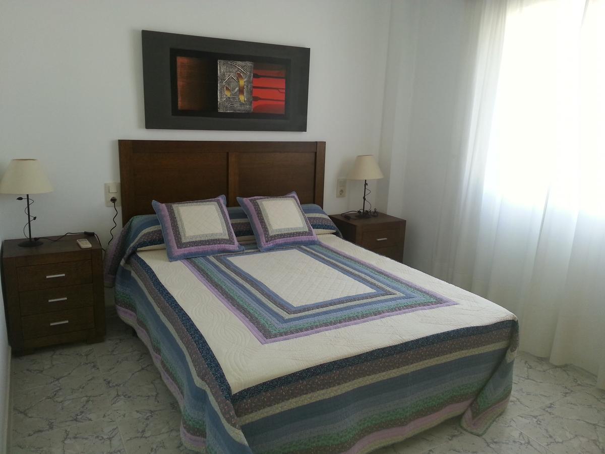 Octavios Apartment Дения Екстериор снимка
