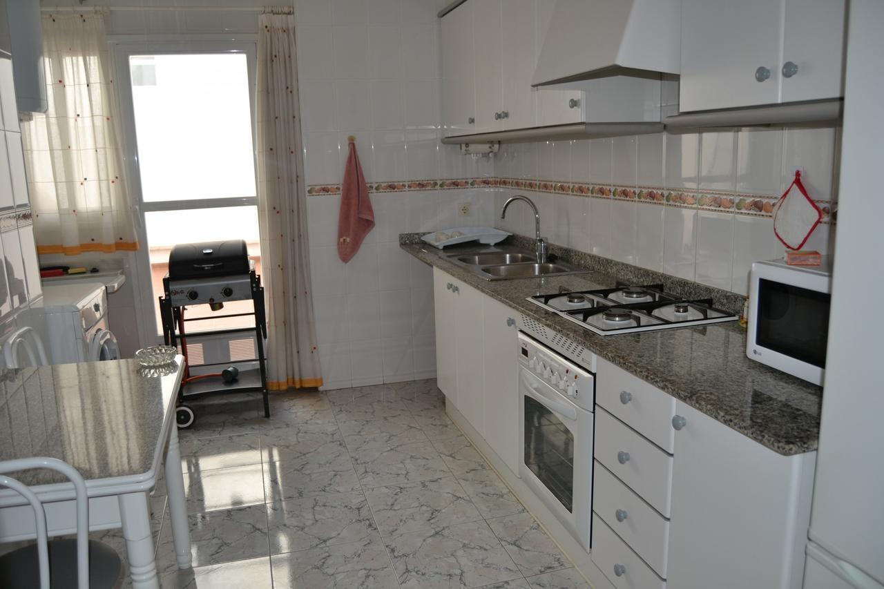 Octavios Apartment Дения Екстериор снимка